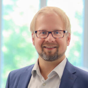 Prof. Dr. Florian Groeben-Becker