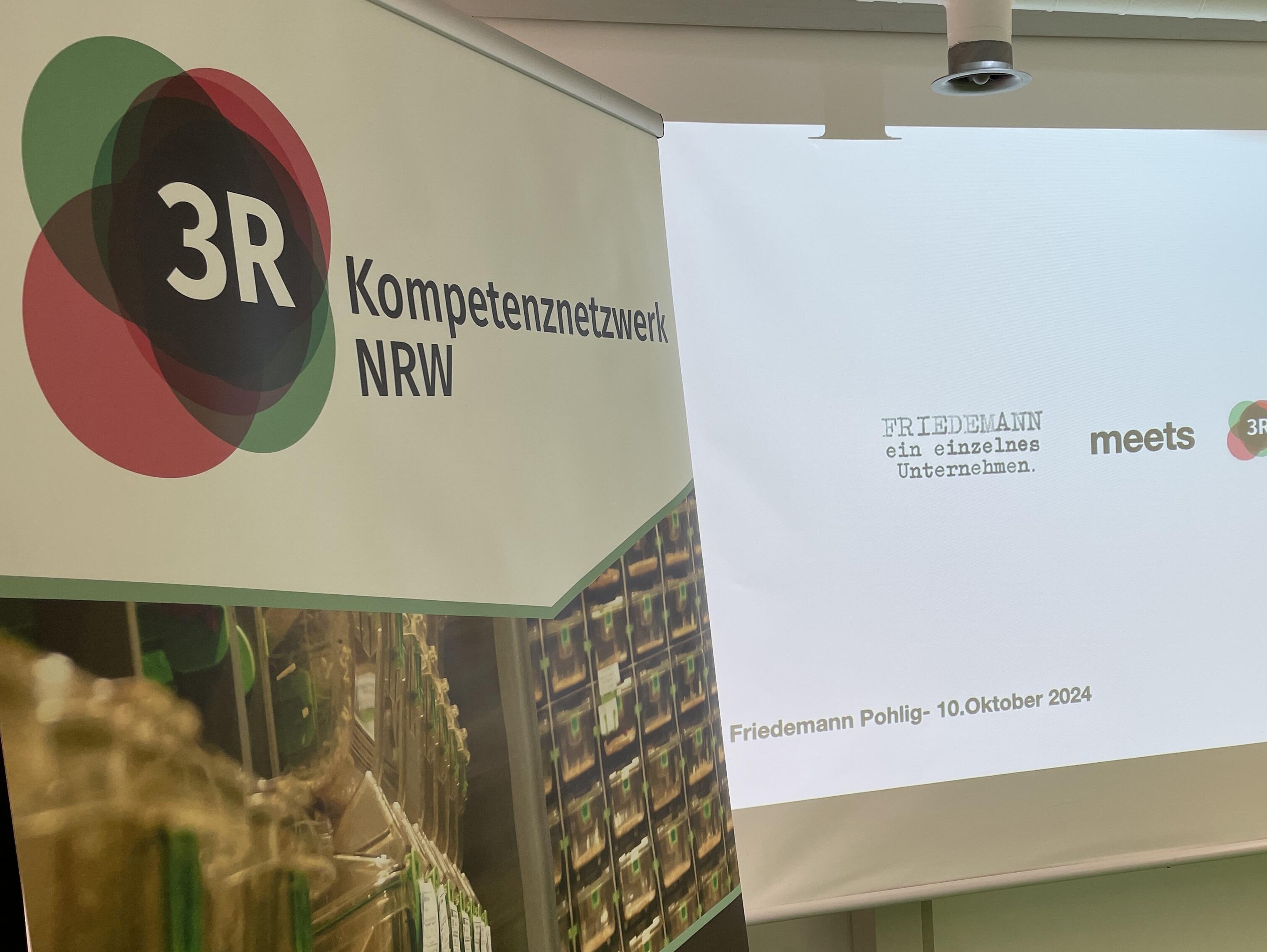 3R-Workshop Handling 2024 Aachen